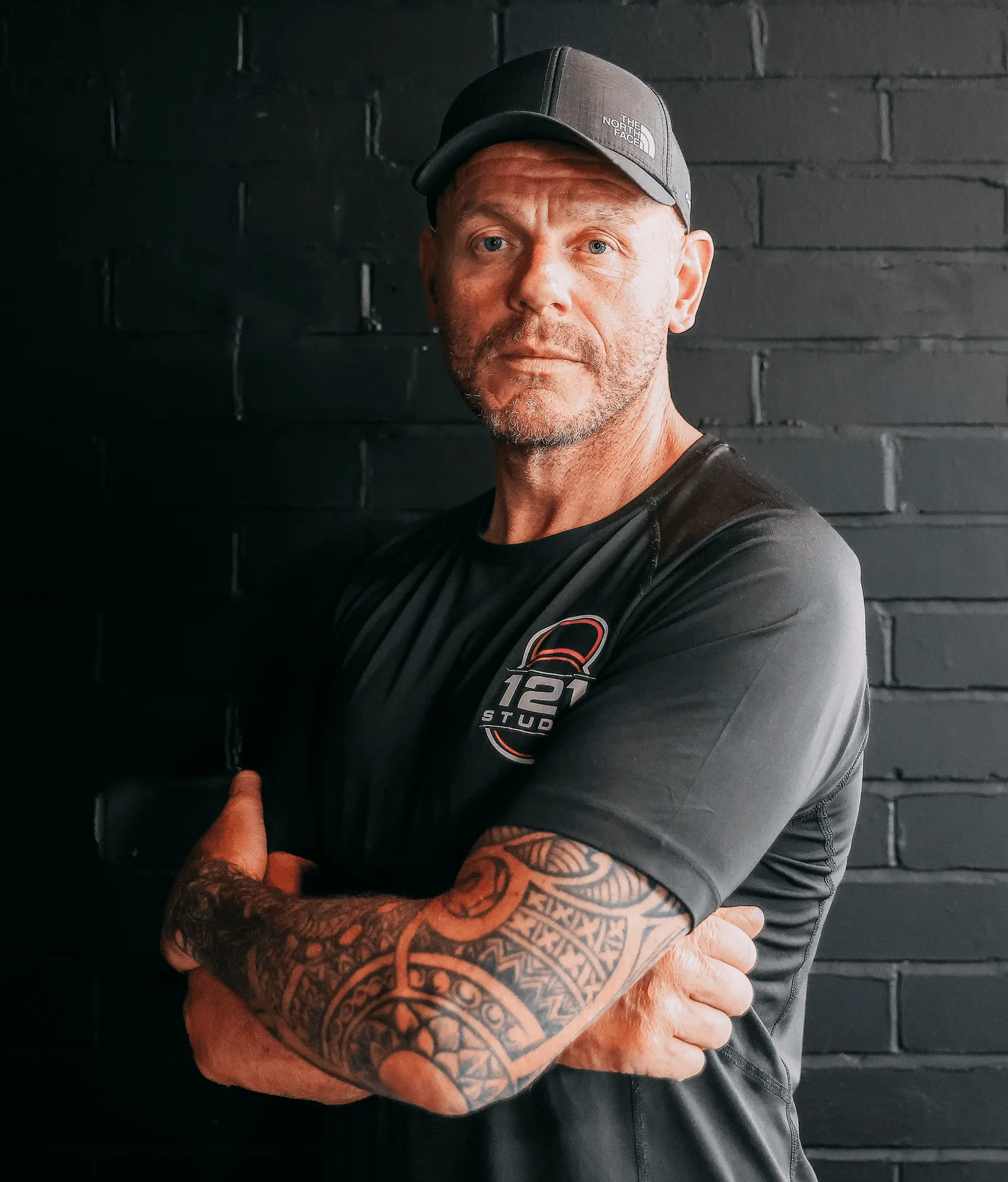 Studio 121 — fitness studio in Southwell — 4