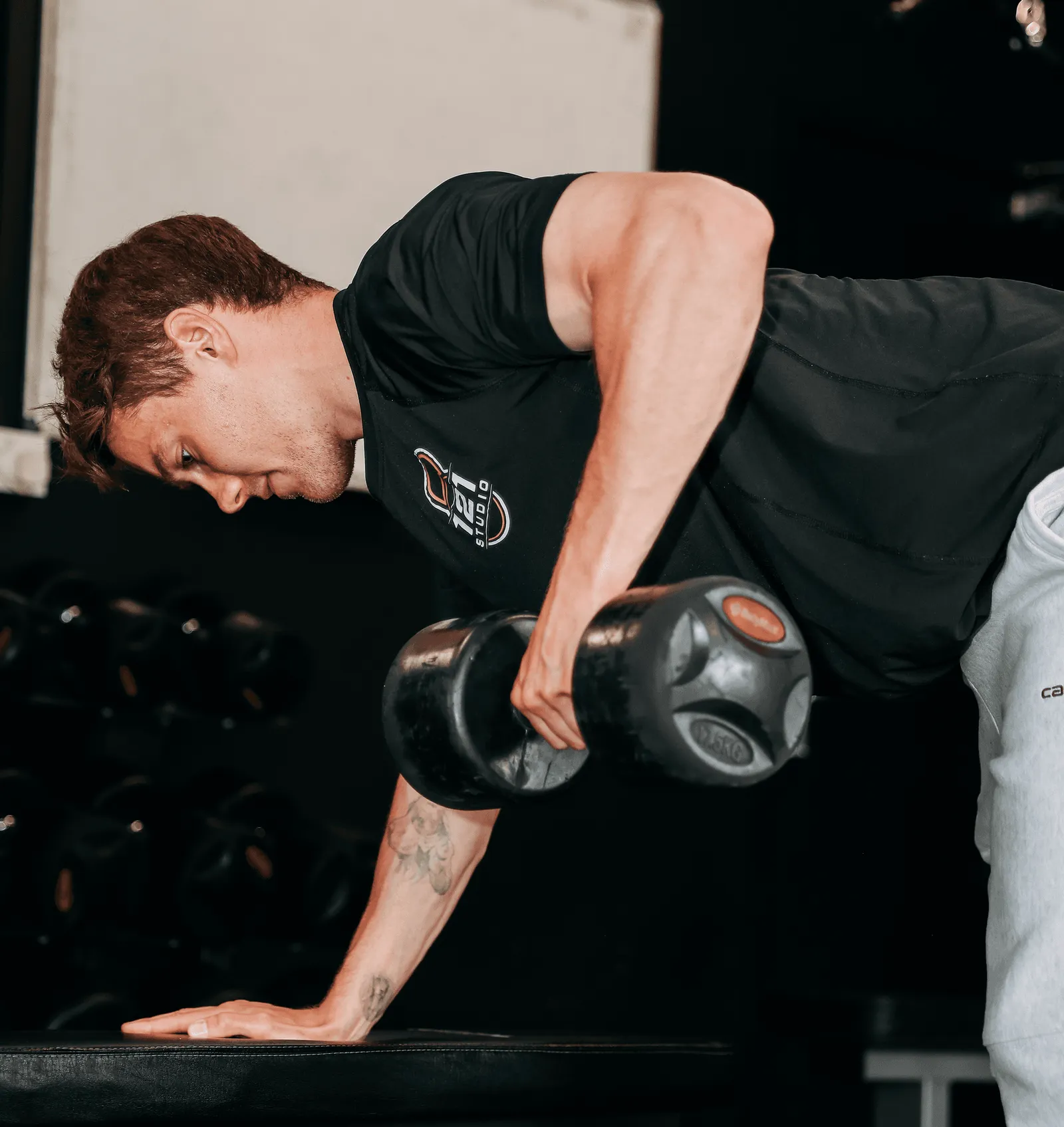 Studio 121 — fitness studio in Southwell — 6