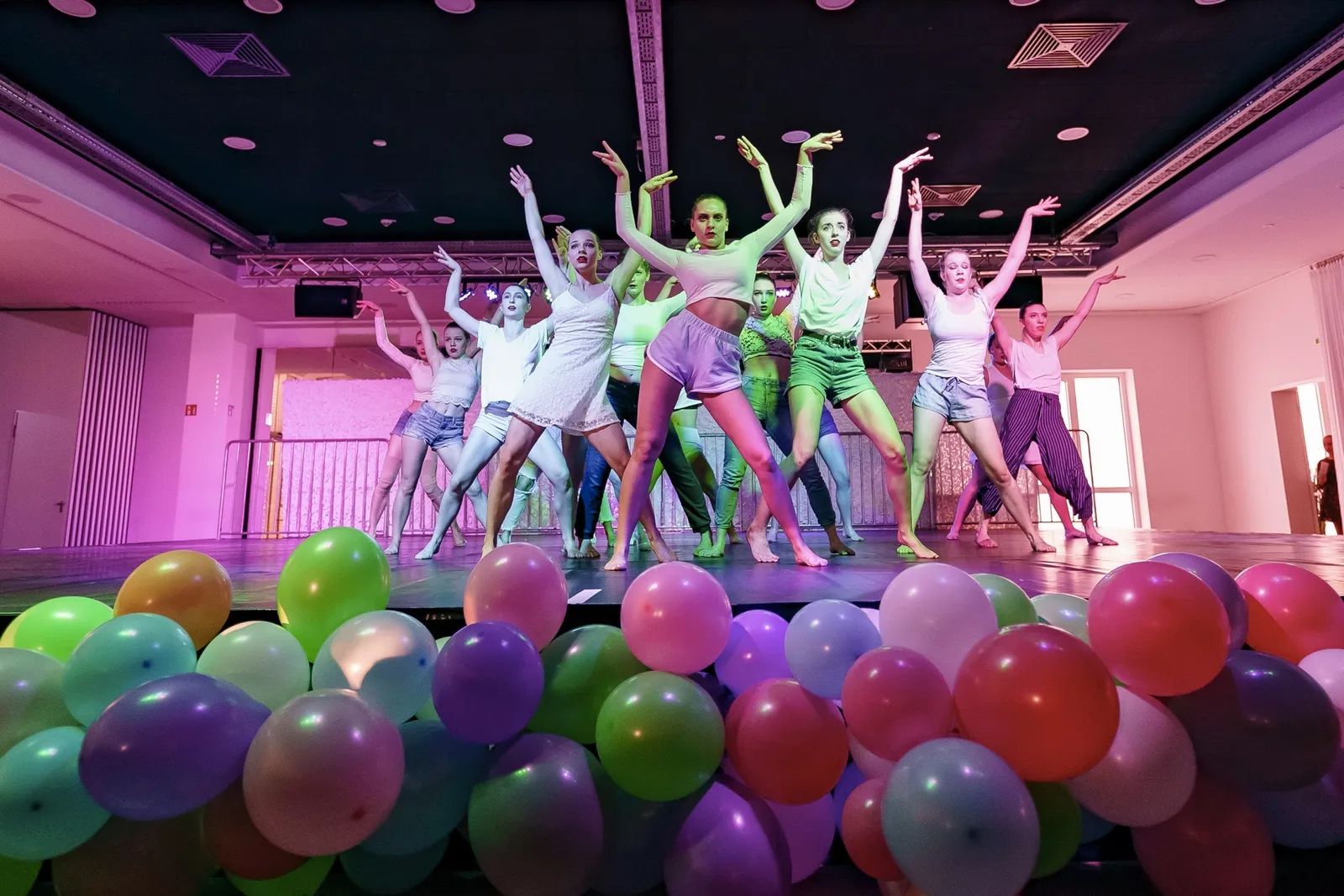 Ballettschule Krain — tanz-studio in Oberau, Freiburg im Breisgau — 3
