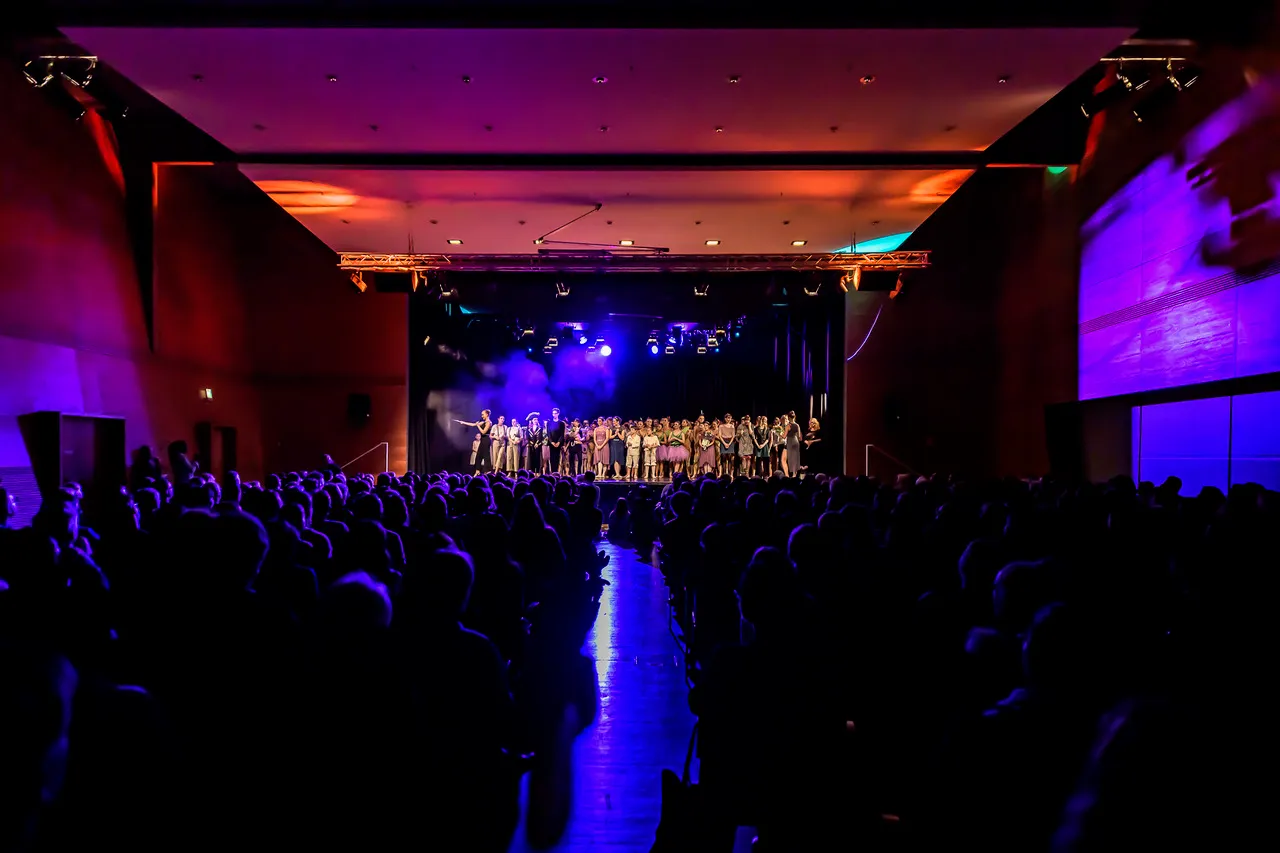 Ballettschule Krain — tanz-studio in Freiburg im Breisgau — 3
