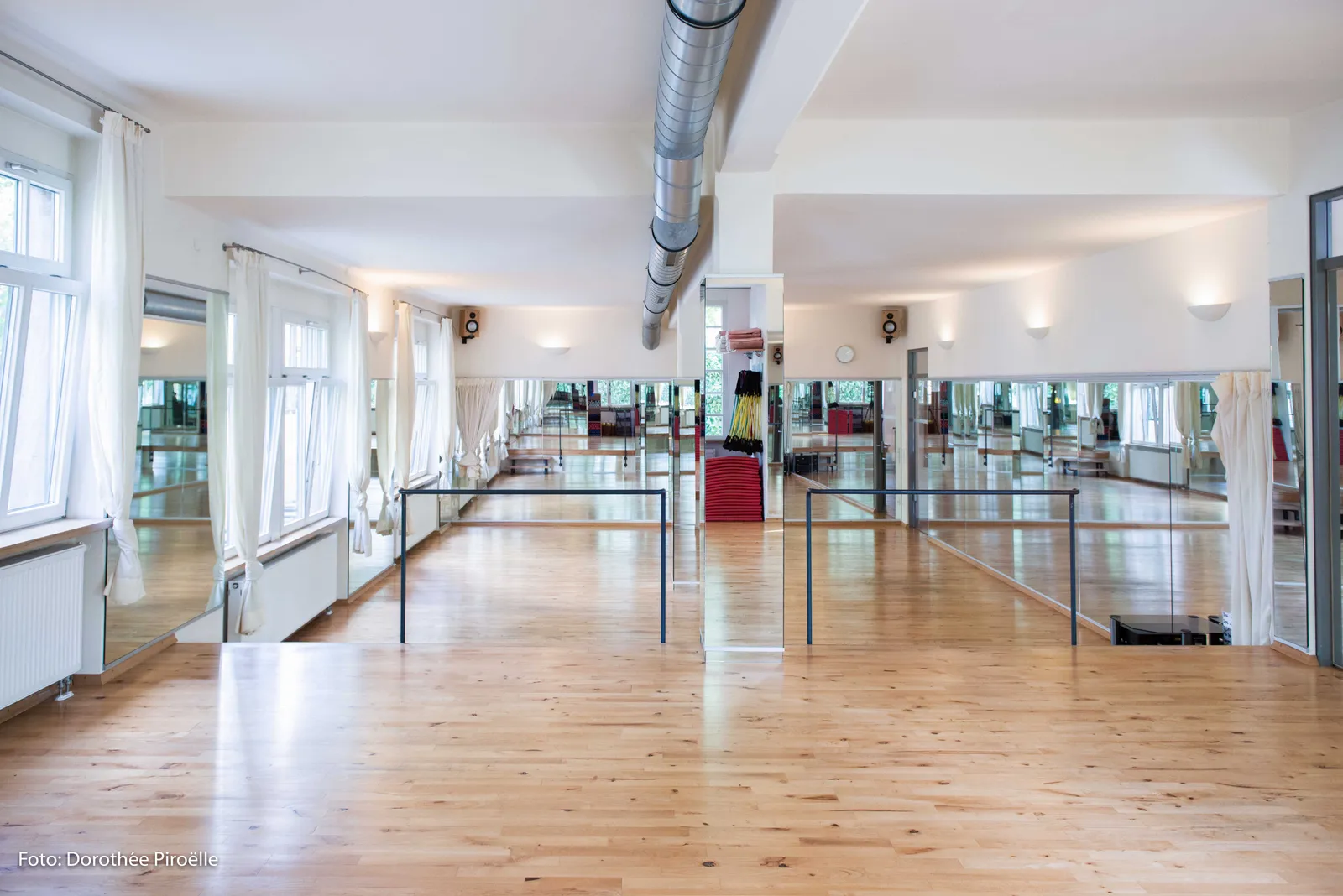 Villa Sportiva — pt-studio i Heidelberg — 5