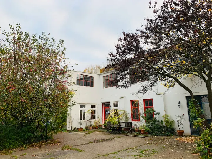 Sarah Schoeneich — yoga-studio in Bremen — 3
