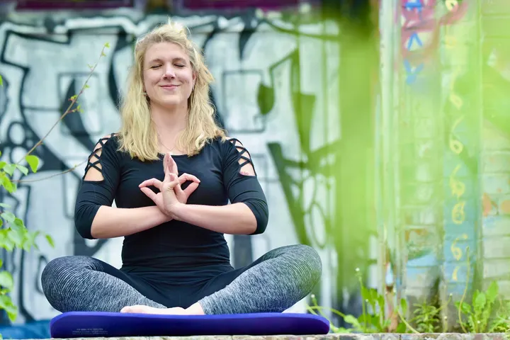 Sarah Schoeneich — Wellness in Mitte, Bremen
