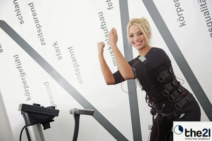 the21 EMS Training Osnabrück — ems-training-studio in Osnabrück — 3