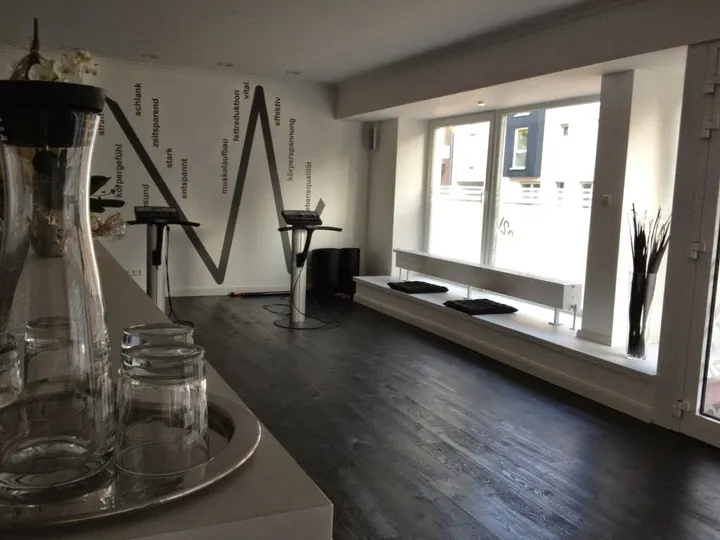 the21 EMS Training Osnabrück — ems-training-studio in Osnabrück — 4