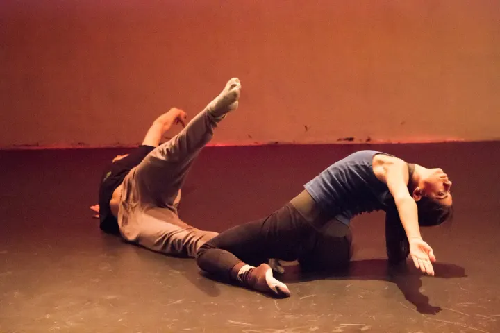 Breathing Art Company — danza-studio a Municipio 2, Bari — 2
