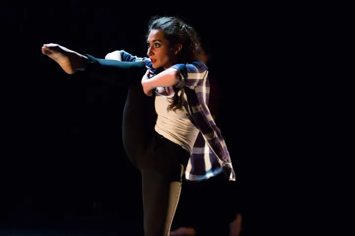 Breathing Art Company — danza-studio a Bari — 3