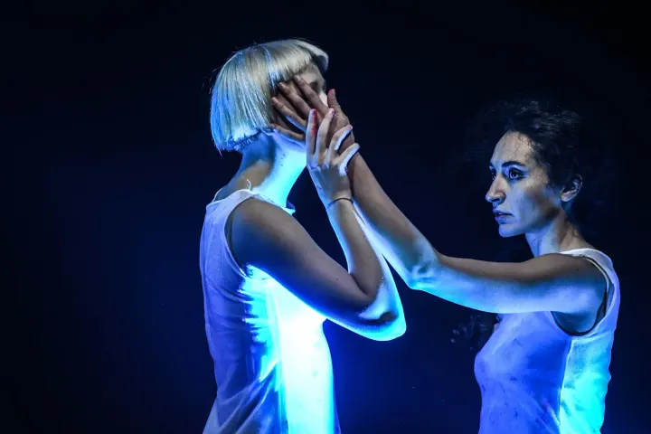Breathing Art Company — Danza a Municipio 2, Bari