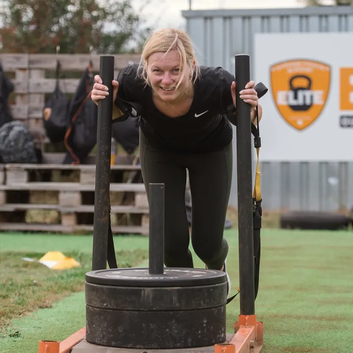 Battlesbridge Bootcamp — bootcamp-studio in Rawreth, Wickford — 2