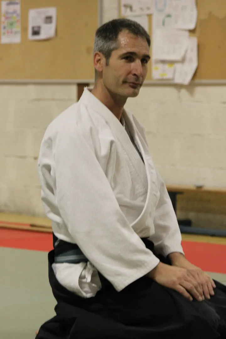 Marseille Aikido 12e Arrondissement — arts martiaux-studio à 12e Arrondissement, Marseille — 3
