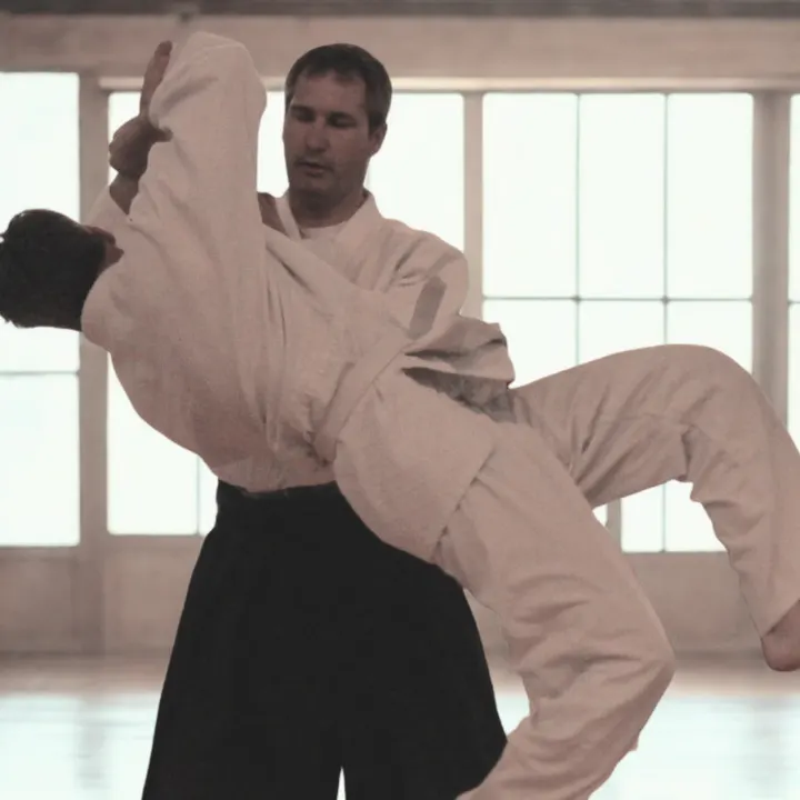 Marseille Aikido 12e Arrondissement — arts martiaux-studio à Marseille — 4