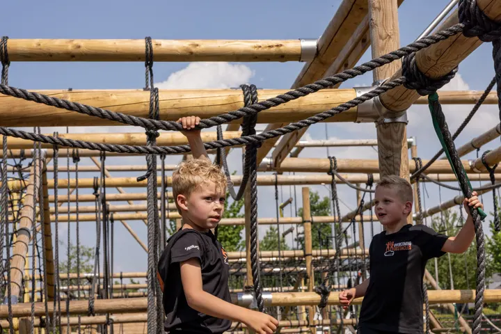 Overcoming Obstacles — functionele training-studio in Werkeren, Zwolle — 3