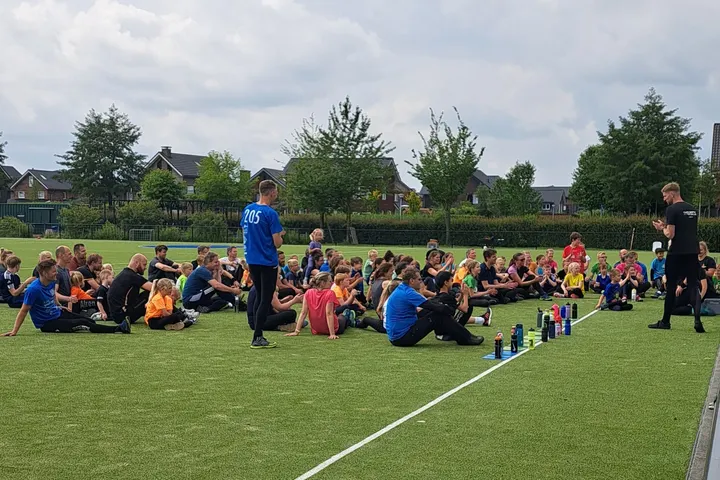 Overcoming Obstacles — functionele training-studio in Zwolle — 4
