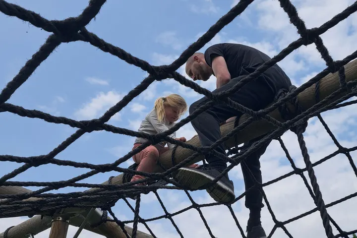 Overcoming Obstacles — functionele training-studio in Zwolle — 5