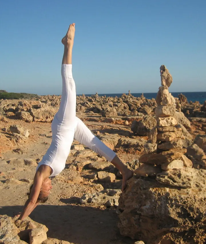 Yoga Trier, Inge Grundheber — yoga-studio in Euren, Trier — 3