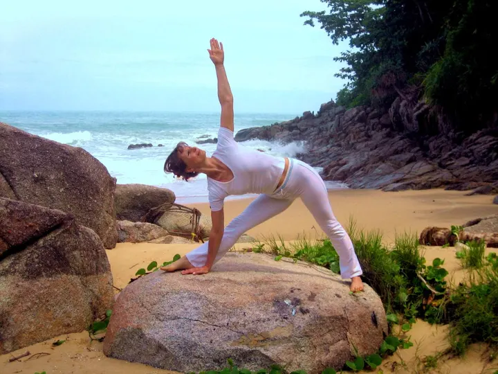 Yoga Trier, Inge Grundheber — Yoga in Euren, Trier