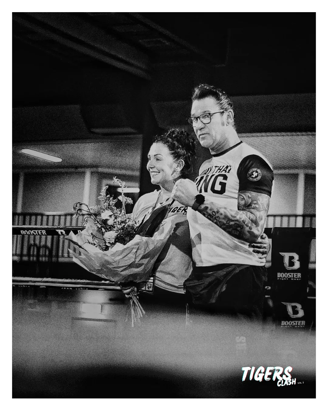 CT Combat Studio — kampfsport-studio in Dorsten — 2