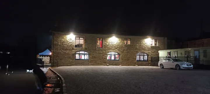 JC's Muay Thai Gym & Fitness Centre — muay thai-studio in Dill Hall, Accrington — 3