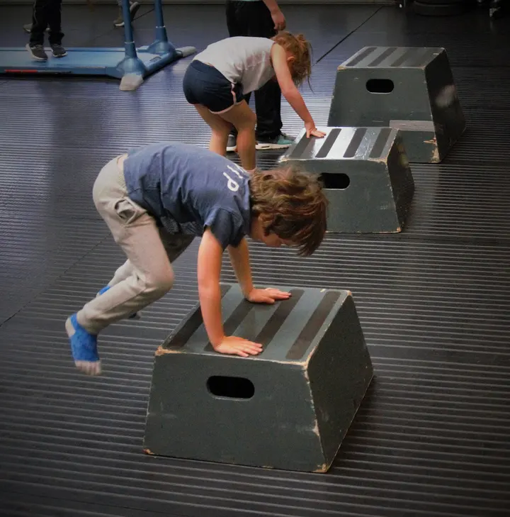 CrossFit Amersfoort — crossfit-studio in De Hoef-Oost, Amersfoort — 3