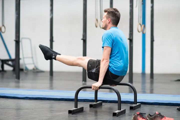 CrossFit Amersfoort — crossfit-studio in Amersfoort — 3