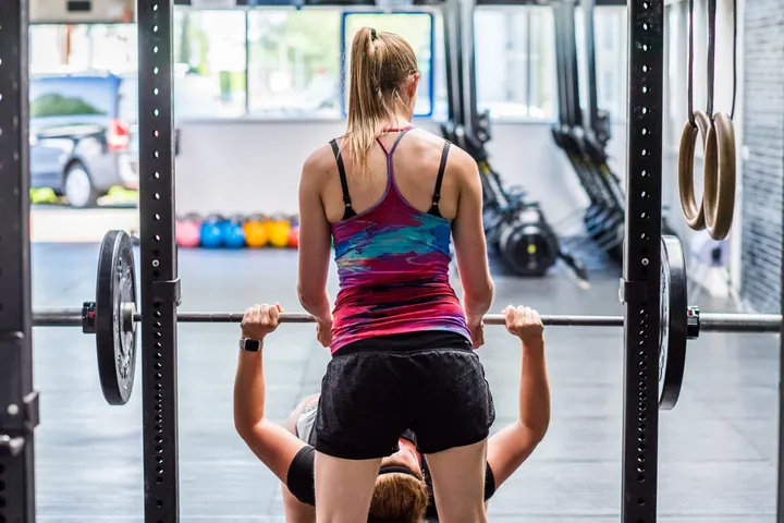 CrossFit Amersfoort — crossfit-studio in Amersfoort — 4