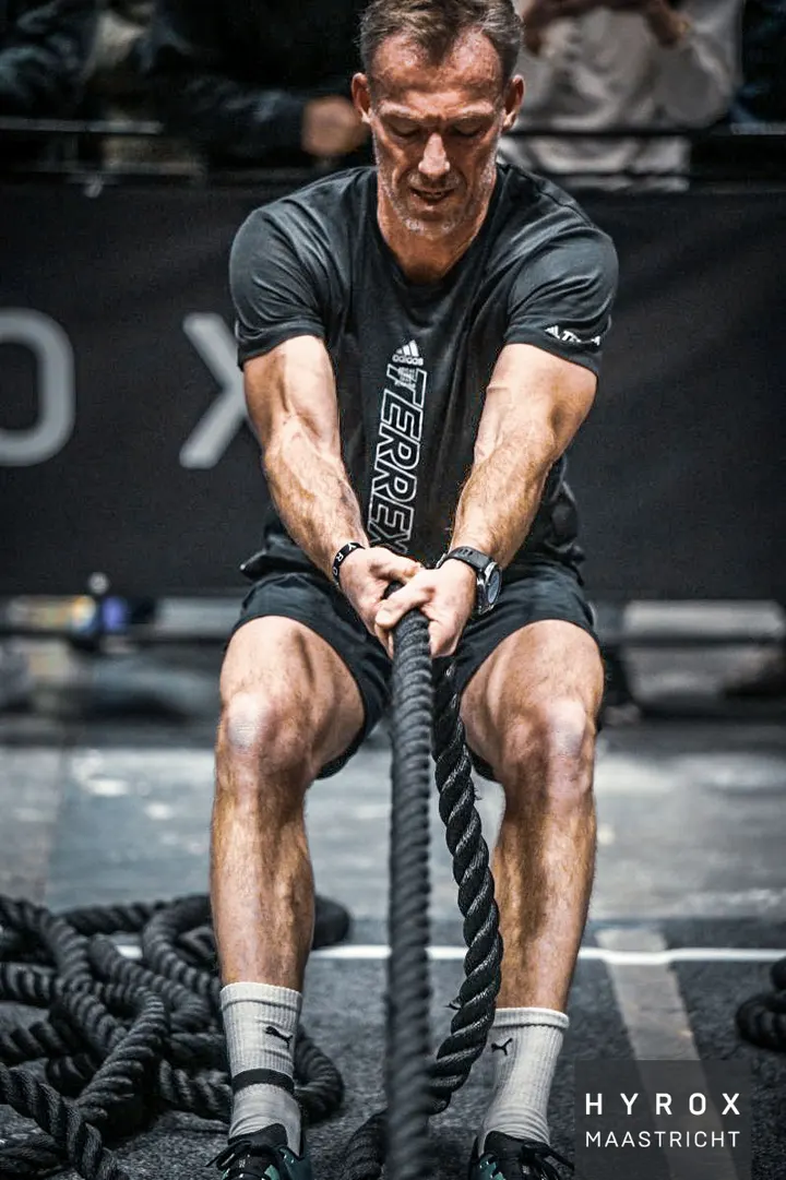 CrossFit Amersfoort — crossfit-studio in Amersfoort — 5