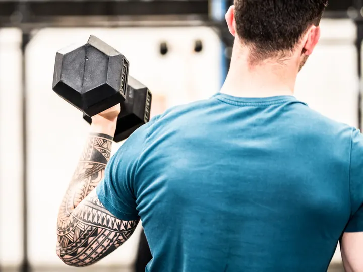 CrossFit Amersfoort — crossfit-studio in Amersfoort — 6