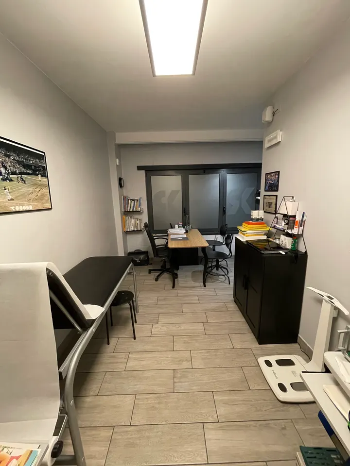 Perform — personal training-studio a Bergamo — 3