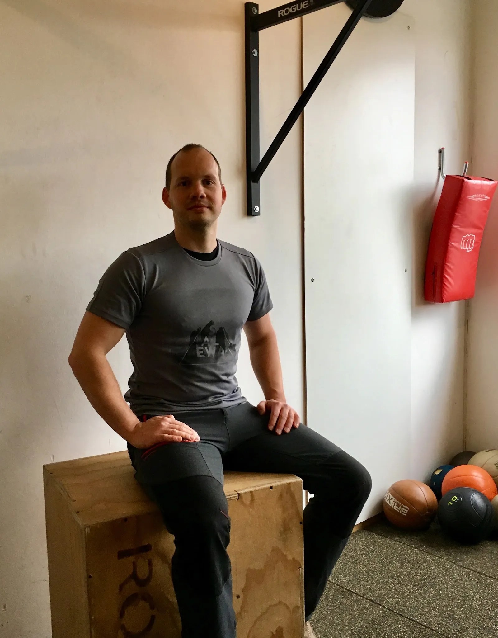 FIT BASIC — fitnessstudio in Grüngürtel, Düren — 3