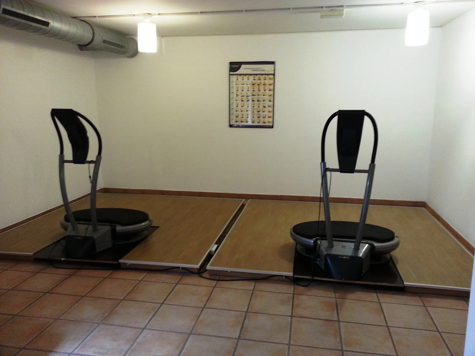 FIT BASIC — fitnessstudio in Düren — 3