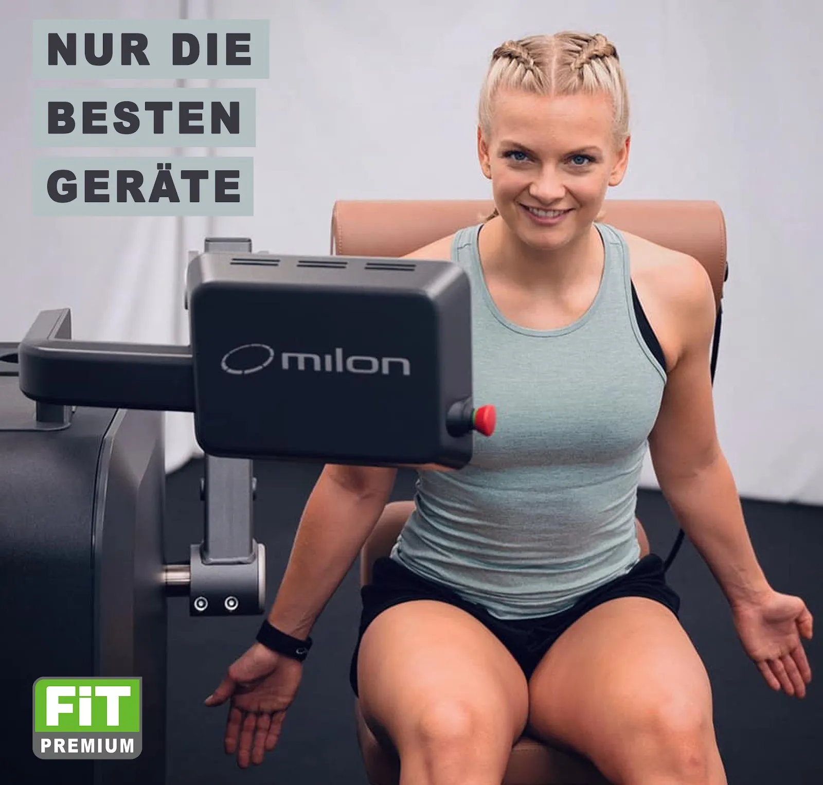 FIT BASIC — fitnessstudio in Düren — 5