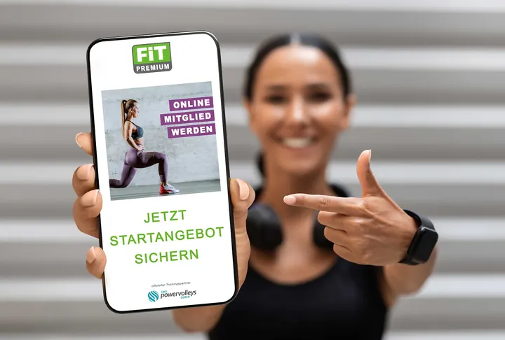 FIT BASIC — Wellness in Grüngürtel, Düren