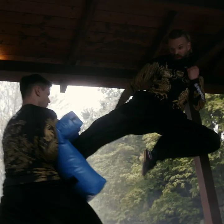 Shaolin Tempel Rodenbach — kampfsport-studio in Rodenbach — 4