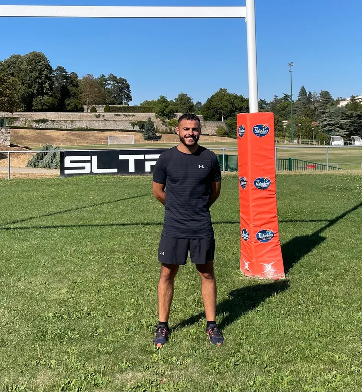 Matthias Training - Coach Sportif — coaching personnel-studio à Lyon 2e Arrondissement, Lyon — 3