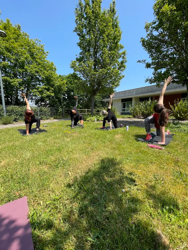 Matthias Training - Coach Sportif — Coaching personnel à Lyon 2e Arrondissement, Lyon