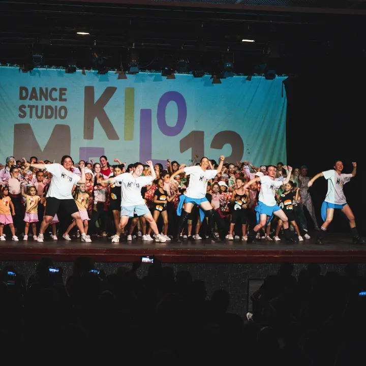 Kilometro 13 Dance Studio & Natural Therapies — baile-studio en Terra Alta, Granollers — 2
