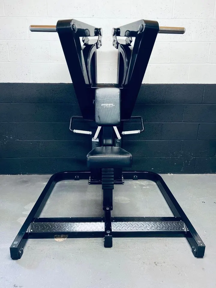 Brown's Fitness Centre — fitness studio in Lockerbie — 3