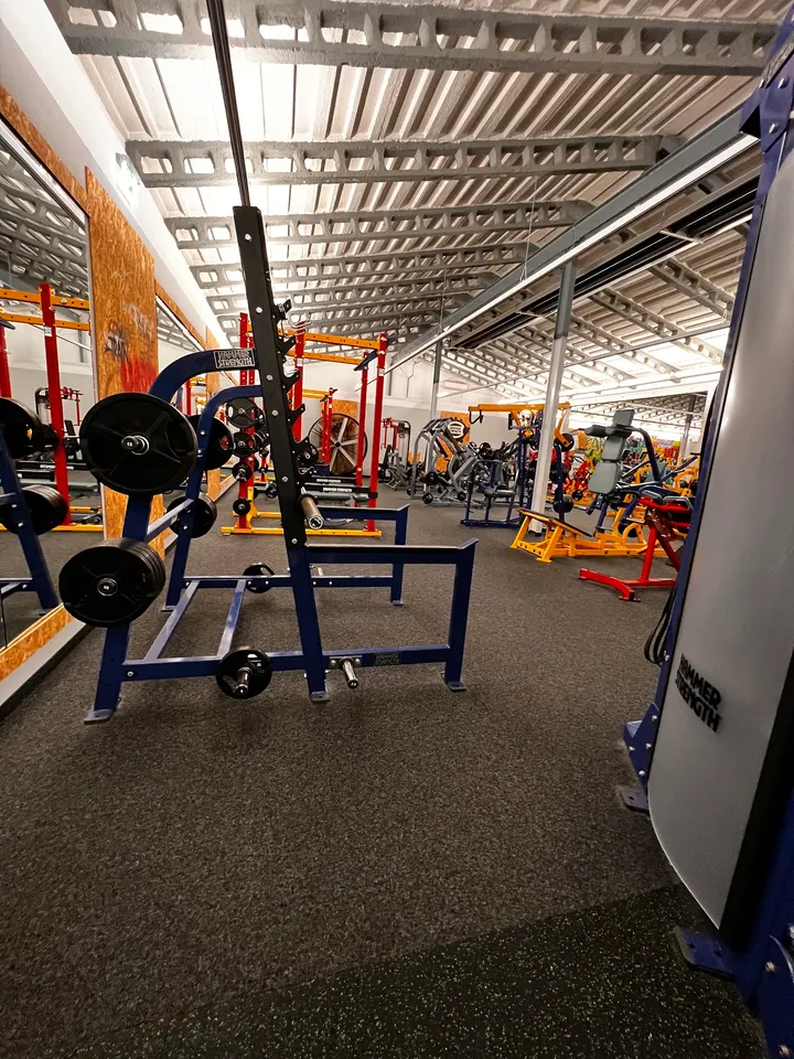 ECKHARD BÜSCHEL FITNESSSTUDIOS — fitnessstudio in Winnenden — 3