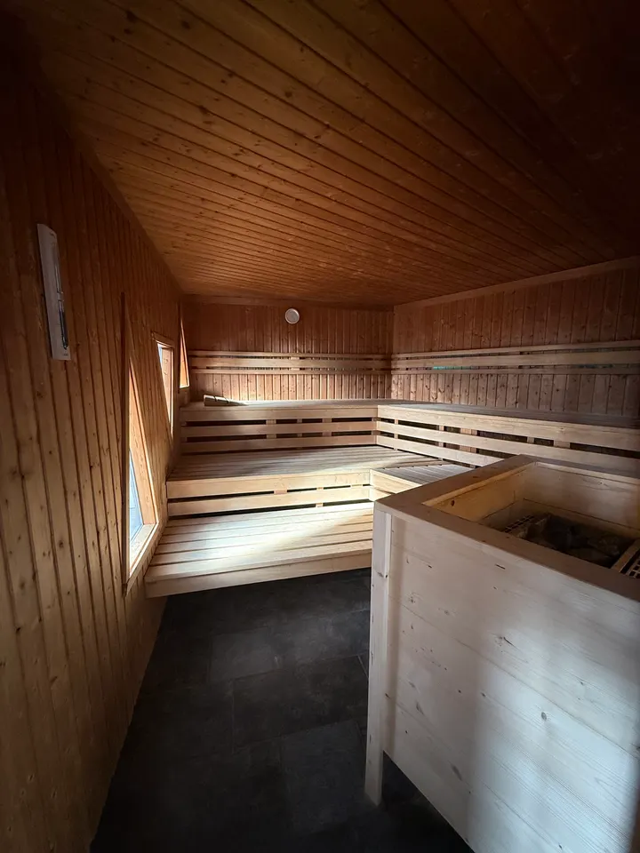 ECKHARD BÜSCHEL FITNESSSTUDIOS — fitnessstudio in Winnenden — 5