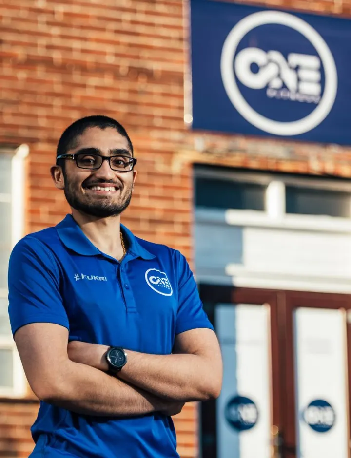 One21 Fitness Private Coaching Gym — Fitness Studio in Hill, Southampton