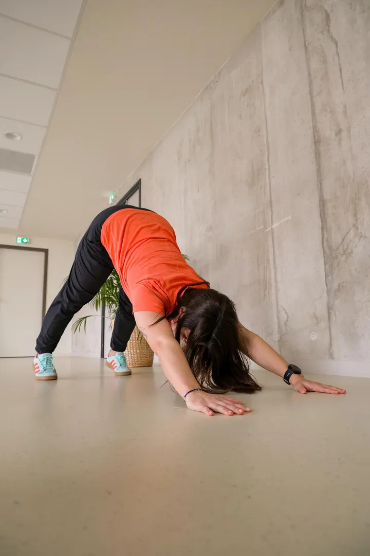 L'Autre Lieu Toulouse — yoga-studio à Casselardit / Fontaine-Bayonne / Cartoucherie, Toulouse — 3