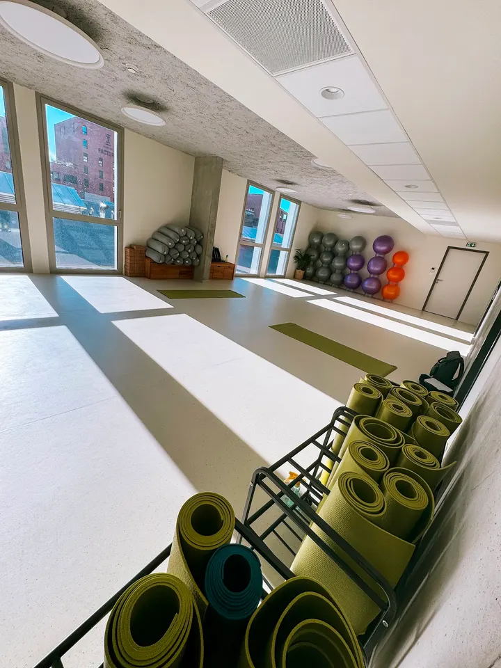 L'Autre Lieu Toulouse — yoga-studio à Toulouse — 4