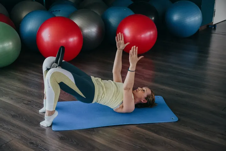 Aira Fitness Club — estudio de fitness-studio en Distrito de Levante, Córdoba — 2