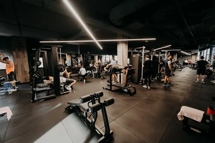 Aira Fitness Club — estudio de fitness-studio en Córdoba — 4