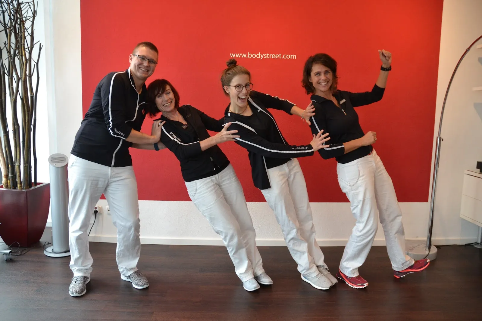 Body Street Fitnessstudio — fitnessstudio in Ingolstadt — 3