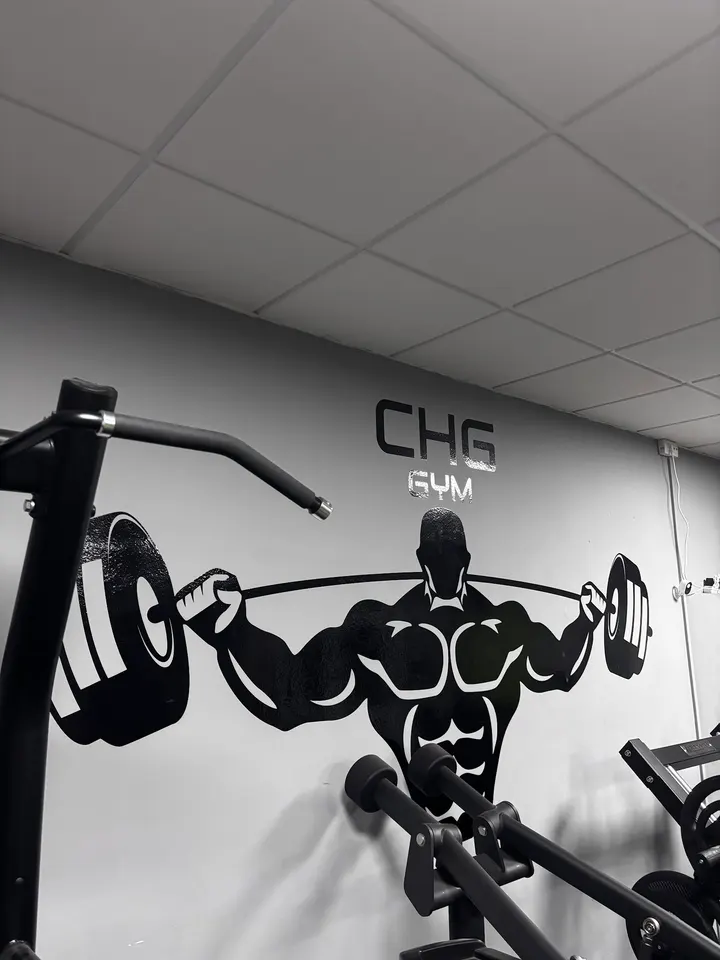 Chg Gym — estudio de fitness-studio en Castillo del Romeral — 2