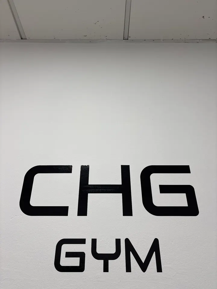 Chg Gym — estudio de fitness-studio en Castillo del Romeral — 3