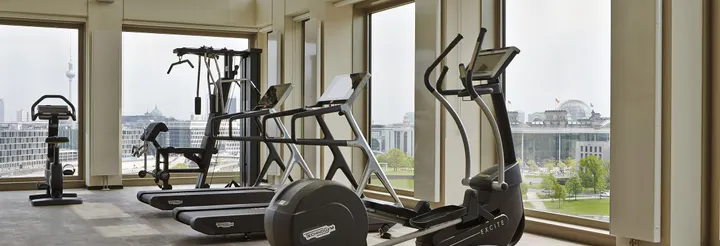 Sky Spa Fitnesslounge — fitnessstudio in Moabit, Berlin — 2