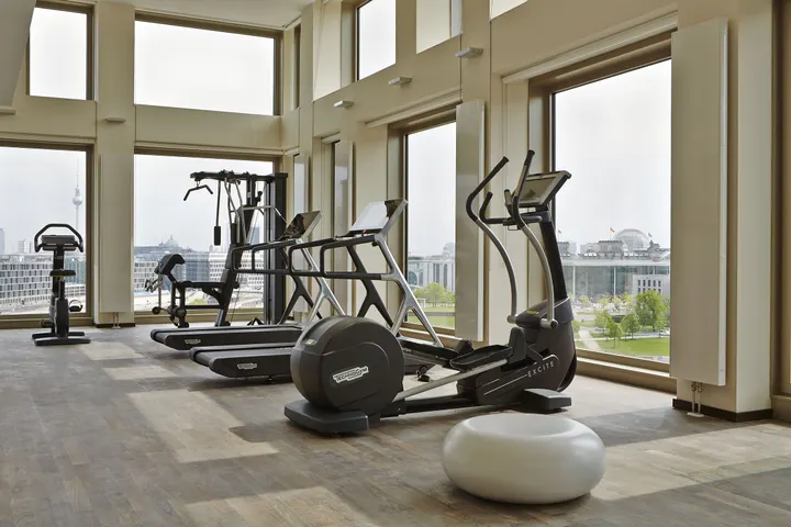 Sky Spa Fitnesslounge — fitnessstudio in Berlin — 3