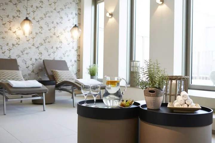 Sky Spa Fitnesslounge — fitnessstudio in Berlin — 4